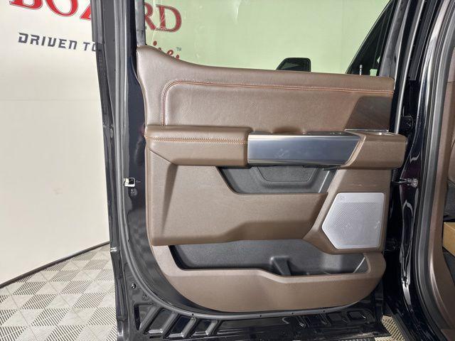 new 2026 Ford F-350 car, priced at $106,405