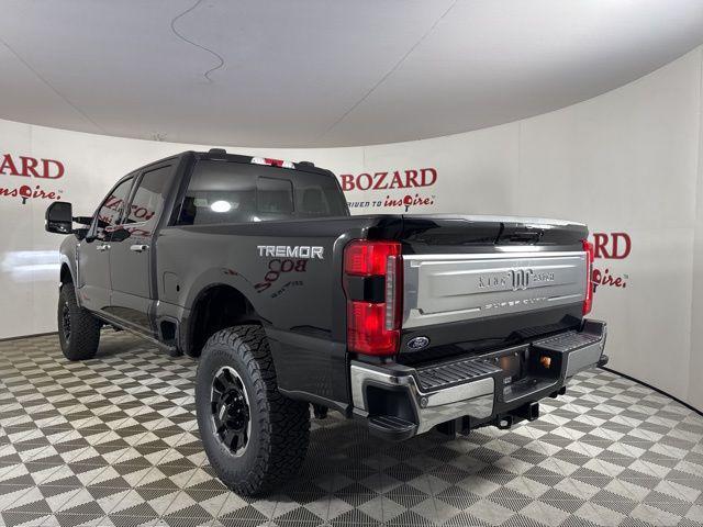 new 2026 Ford F-350 car, priced at $112,405