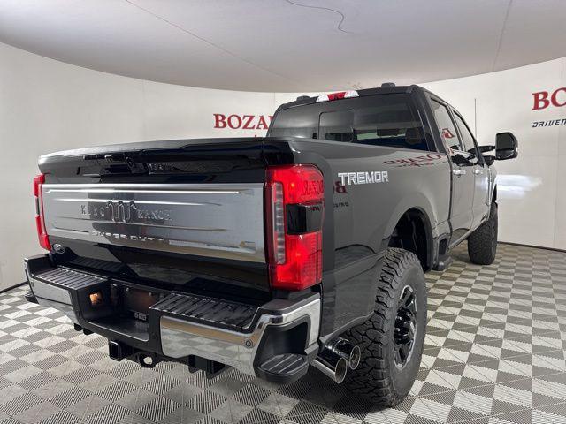 new 2026 Ford F-350 car, priced at $112,405