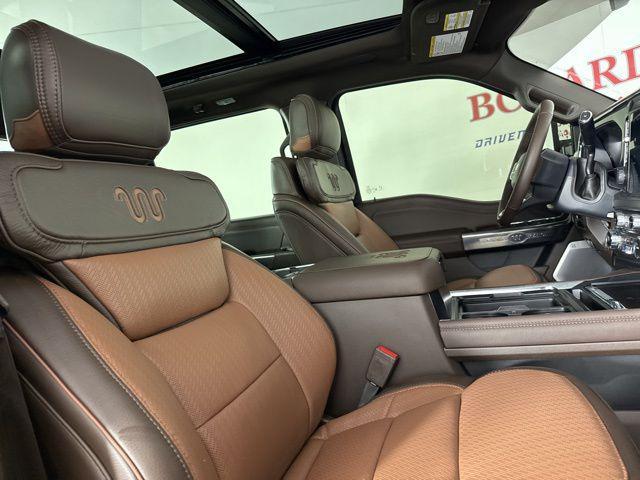 new 2026 Ford F-350 car, priced at $112,405