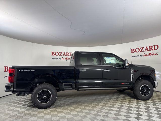 new 2026 Ford F-350 car, priced at $106,405