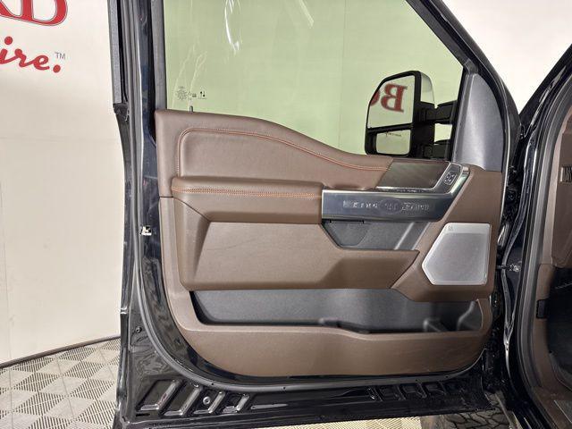 new 2026 Ford F-350 car, priced at $112,405