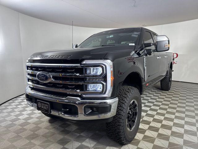 new 2026 Ford F-350 car, priced at $112,405