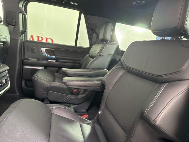 new 2025 Ford Expedition Max car, priced at $91,085