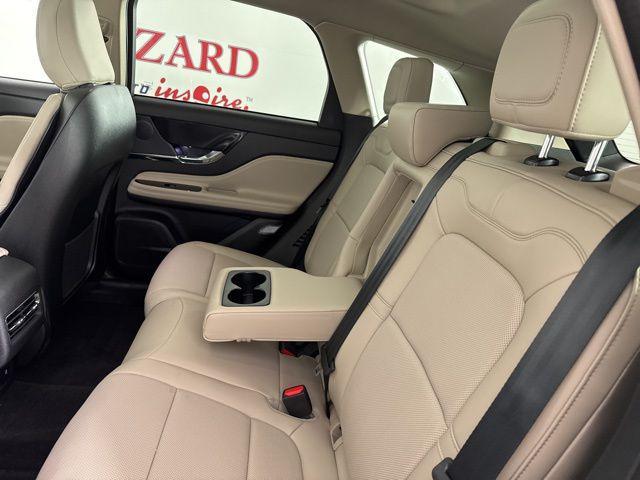 new 2025 Lincoln Corsair car, priced at $53,595
