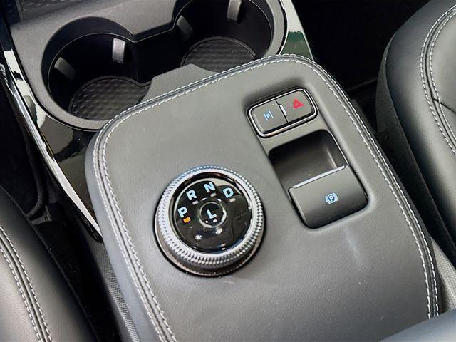 used 2023 Ford Mustang Mach-E car, priced at $25,500