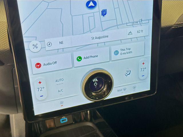 used 2023 Ford Mustang Mach-E car, priced at $25,500