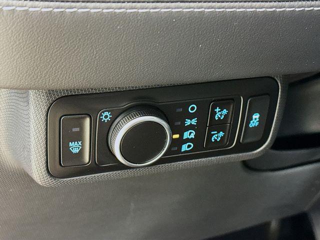 used 2023 Ford Mustang Mach-E car, priced at $25,500