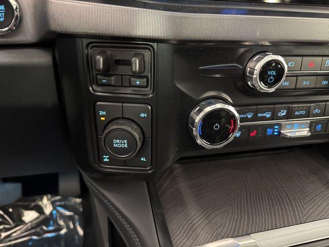 new 2025 Ford F-250 car, priced at $94,283