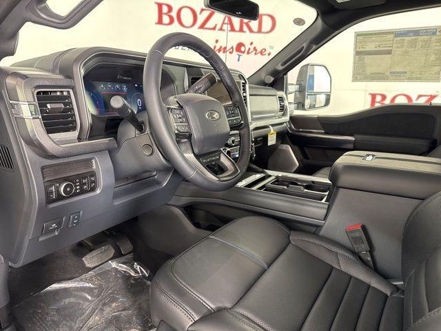 new 2025 Ford F-250 car, priced at $94,283