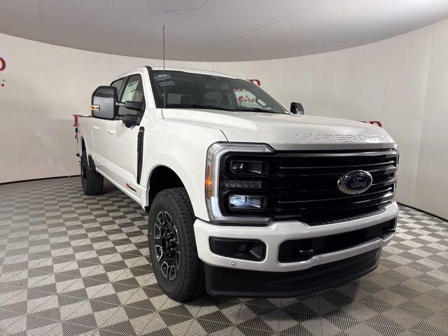 new 2025 Ford F-250 car, priced at $94,283
