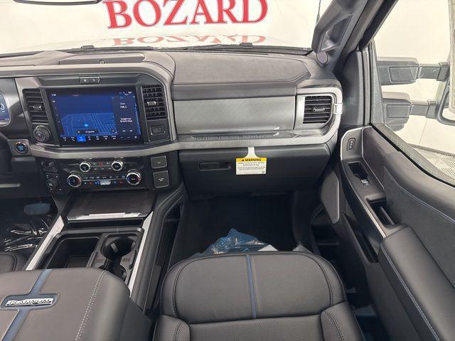new 2025 Ford F-250 car, priced at $94,283