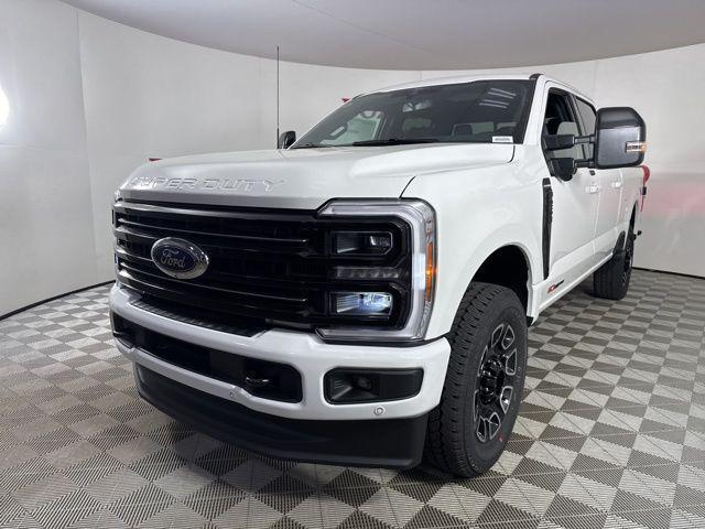 new 2025 Ford F-250 car, priced at $94,283