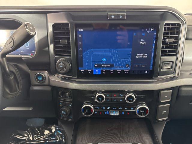 new 2025 Ford F-250 car, priced at $94,283