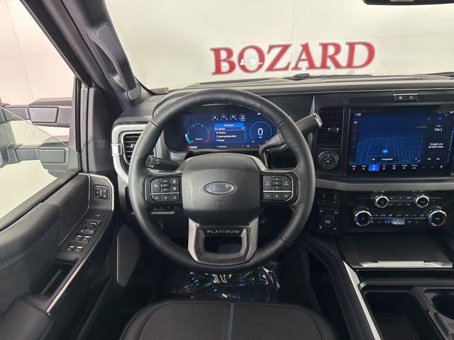 new 2025 Ford F-250 car, priced at $94,283