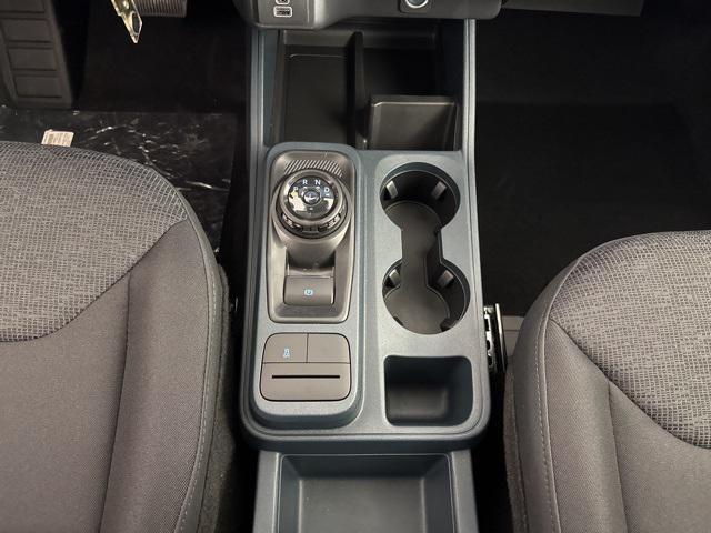 new 2025 Ford Maverick car, priced at $28,033