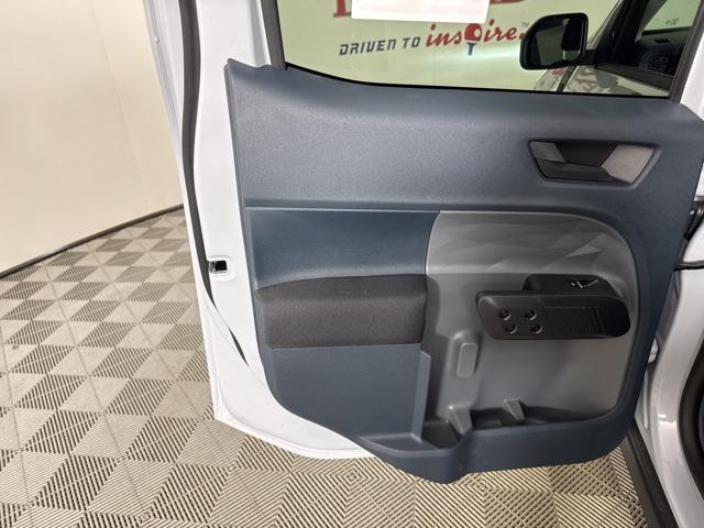 new 2025 Ford Maverick car, priced at $28,033