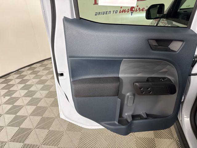 new 2025 Ford Maverick car, priced at $27,686