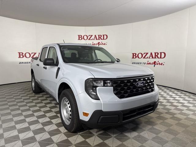 new 2025 Ford Maverick car, priced at $28,033