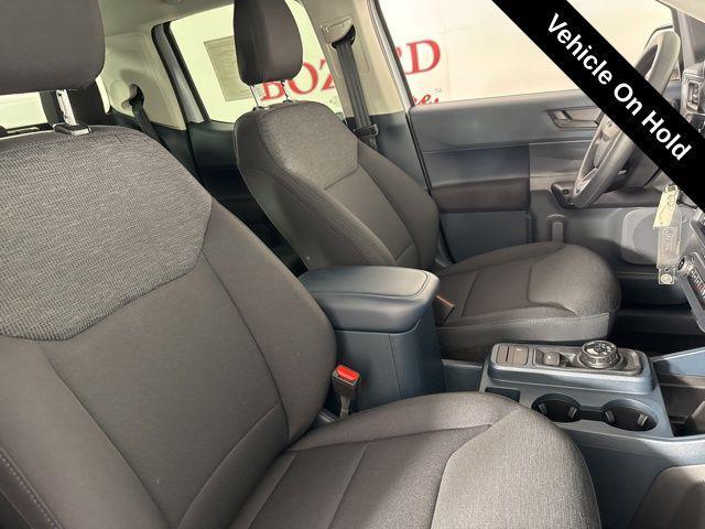 new 2025 Ford Maverick car, priced at $28,579