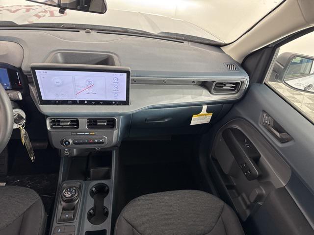 new 2025 Ford Maverick car, priced at $28,033