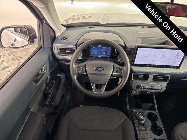 new 2025 Ford Maverick car, priced at $28,579
