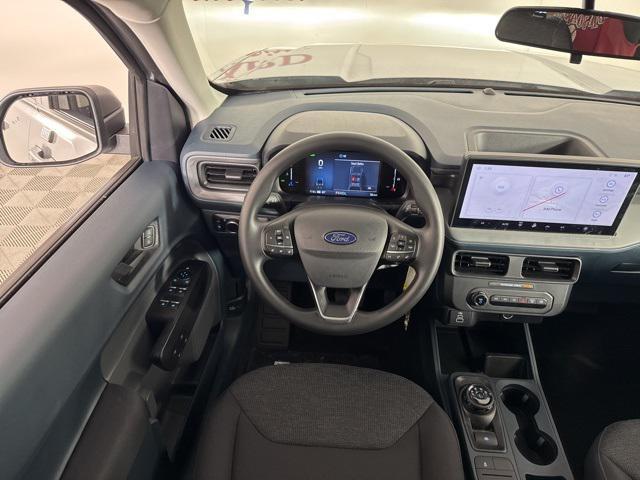 new 2025 Ford Maverick car, priced at $28,033