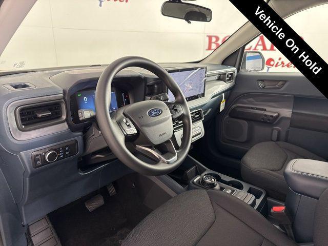 new 2025 Ford Maverick car, priced at $28,579
