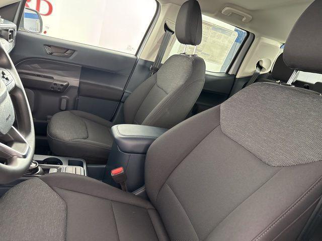 new 2025 Ford Maverick car, priced at $27,686