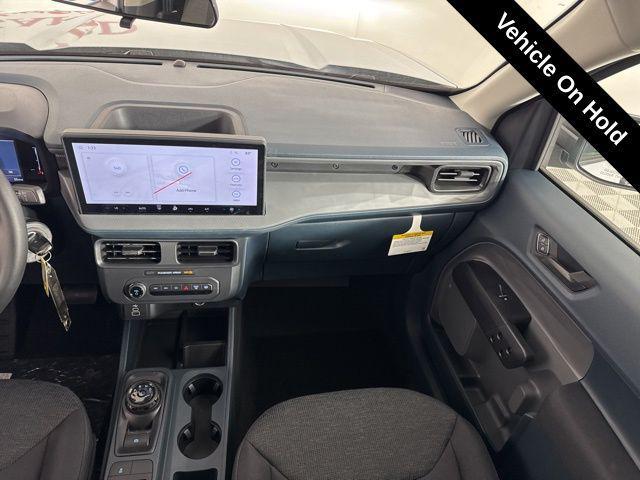 new 2025 Ford Maverick car, priced at $28,579