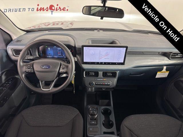 new 2025 Ford Maverick car, priced at $28,579