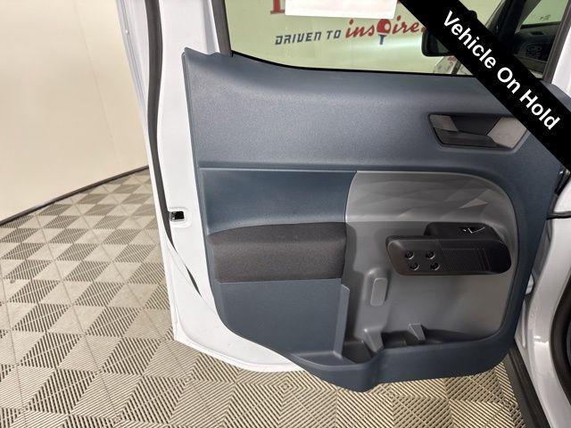 new 2025 Ford Maverick car, priced at $28,579
