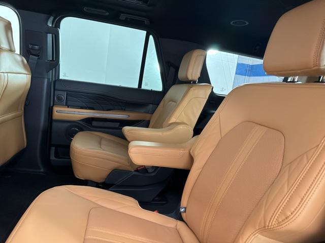 new 2024 Ford Expedition car, priced at $81,134