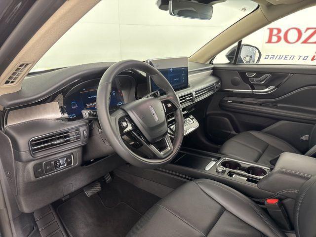new 2025 Lincoln Corsair car, priced at $43,322