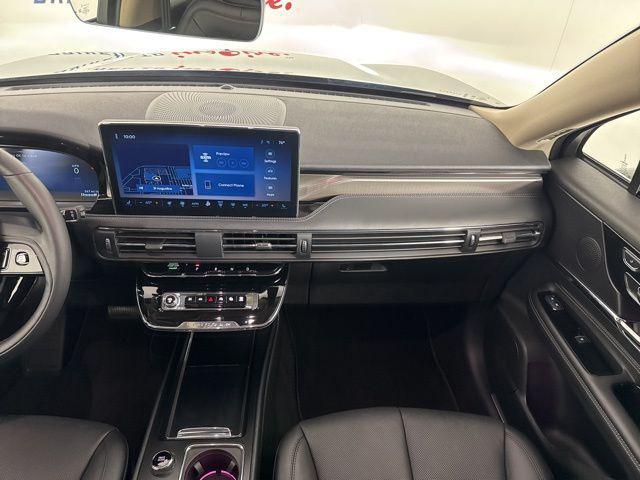 new 2025 Lincoln Corsair car, priced at $43,322