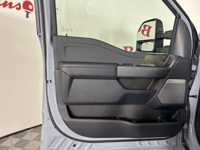 new 2025 Ford F-250 car, priced at $80,635