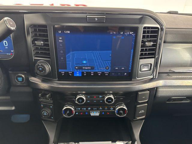new 2025 Ford F-250 car, priced at $80,635