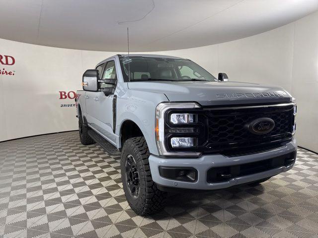 new 2025 Ford F-250 car, priced at $80,635