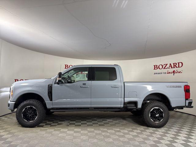 new 2025 Ford F-250 car, priced at $80,635