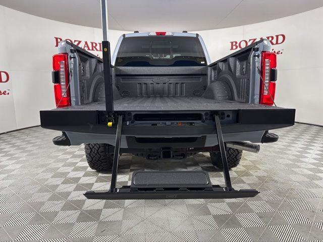 new 2025 Ford F-250 car, priced at $80,635