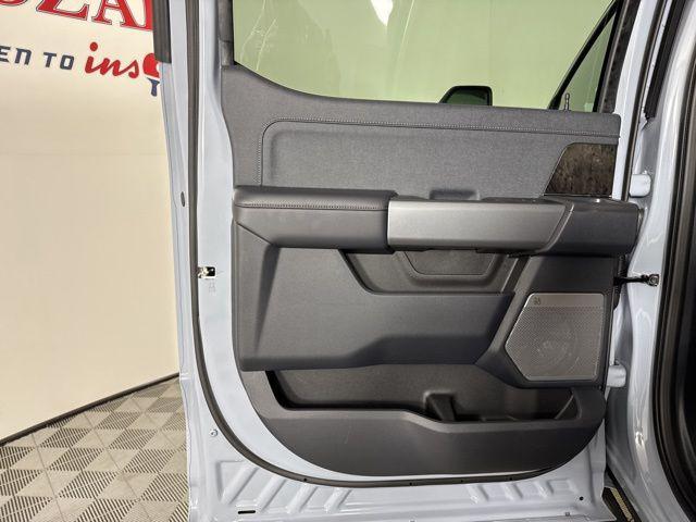 new 2025 Ford F-250 car, priced at $80,635