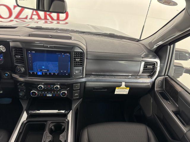 new 2025 Ford F-250 car, priced at $80,635