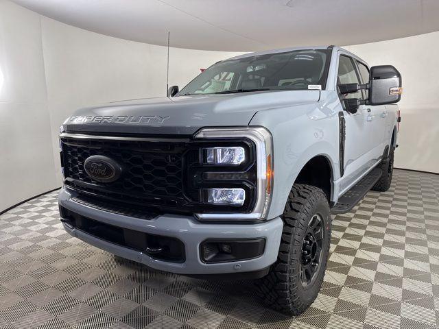 new 2025 Ford F-250 car, priced at $80,635