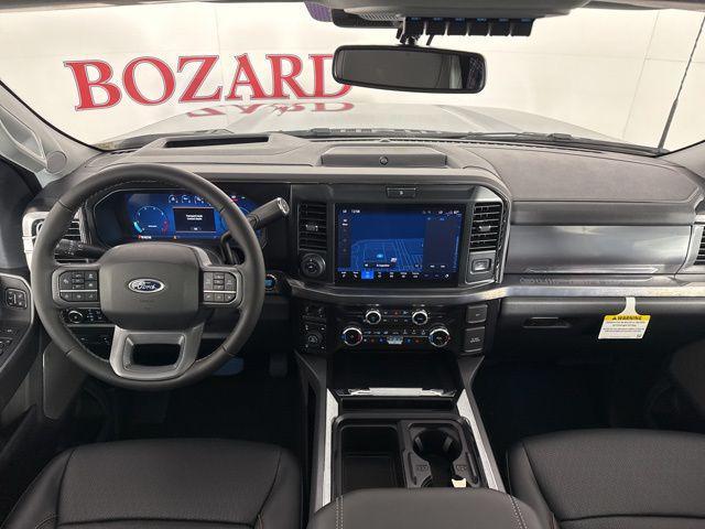 new 2025 Ford F-250 car, priced at $80,635