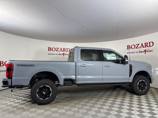 new 2025 Ford F-250 car, priced at $80,635