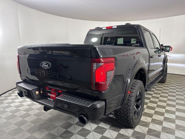 new 2025 Ford F-150 car, priced at $95,064