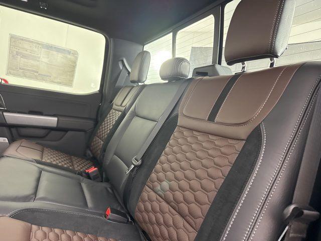 new 2025 Ford F-150 car, priced at $95,064