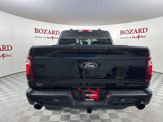 new 2025 Ford F-150 car, priced at $95,064