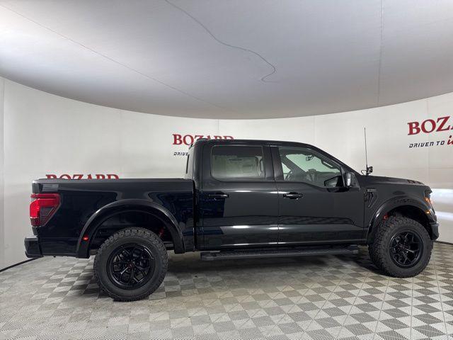 new 2025 Ford F-150 car, priced at $95,064
