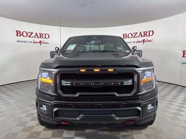 new 2025 Ford F-150 car, priced at $95,064